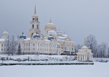 Фото компании ООО База отдыха "Лука" 3