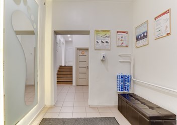 Фото компании  Легкий Шаг 2