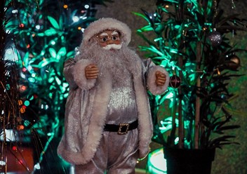 Фото компании  Мамуля, кафе 4