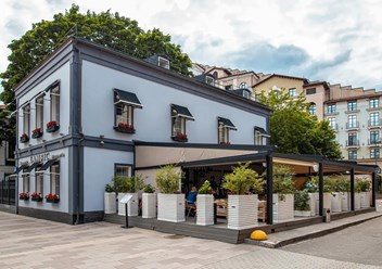 Фото компании  Brasserie Lambic 3