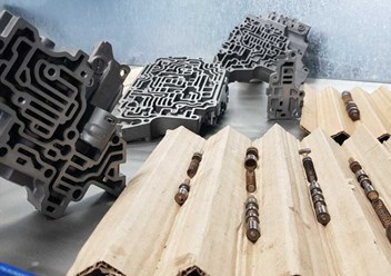 Фото компании  Феникс Транс 5