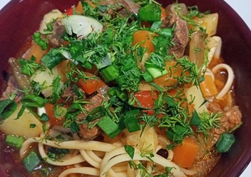 Фото компании  Flash Pizza 6