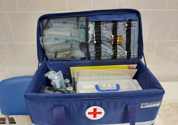 Фото компании ООО «Наркология Детокс» 3