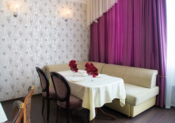 Фото компании  Brooklyn, ресторан 6