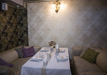 Фото компании  Клюква, ресторанный клуб 3