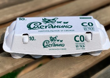 Фото компании ООО Птицефабрика «Сметанино» 1