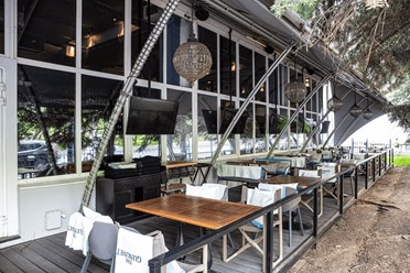 Фото компании ООО Brasserie Lambic на Краснопролетарской 5