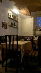 Фото компании  Кардамон, ресторан 8