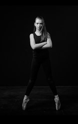 Фото компании  Школа современного танца "Ника" 16