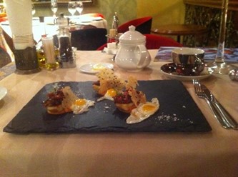 Фото компании  Dolce Vita, ресторан 20