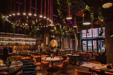 Фото компании ООО Medusa Event Place 3