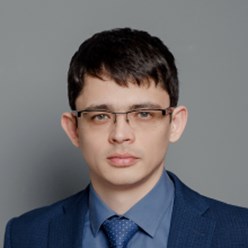 Константин Степанов

CEO &amp; Founder