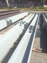 Фото компании ООО МПК «ЗЕНИТ» 2