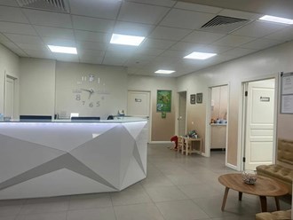 Фото компании ООО Подология доктора Полецкой 1