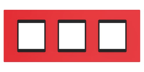 Рамка декоративная 3х2М CADUCEUS ALING EXPERIENCE Color VIVID