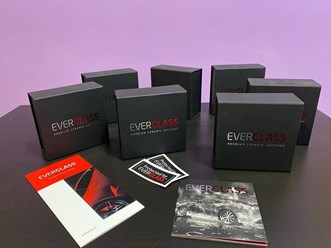 Керамика Everglass