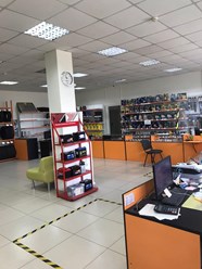 Фото компании  «POWERAUTO» НА СУВОРОВА 1