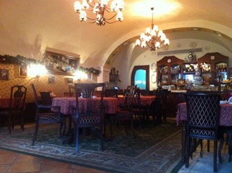 Фото компании  Пяткинъ 20