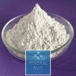 Микрокальцит (молотый мрамор, микромрамор, мраморная мука)