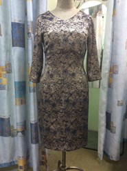 Фото компании  Ателье пошив и ремонт одежды Твой Стиль 7