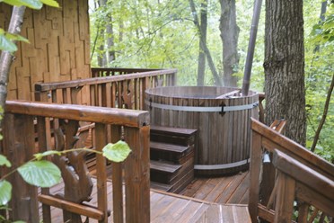 Фото компании ООО Welna Eco Spa Resort 25