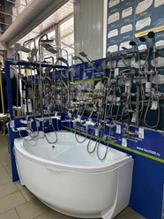 Фото компании ИП Галерея плитки 50