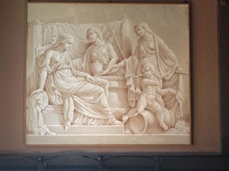 Фото компании  Дворцовый, банкетный зал 18