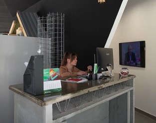 Фото компании ООО АТОМ Коттедж 1