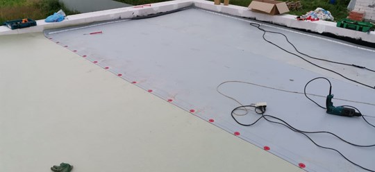 Фото компании  Roof Development 2