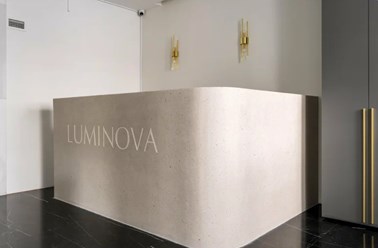Фото компании ООО Luminova 11