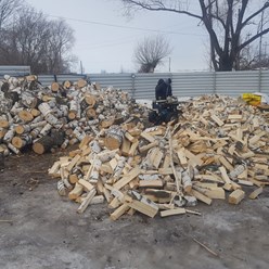 Фото компании  Люк-Дрова 6