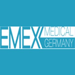 Фото компании ООО EMEX Medical GmbH 1