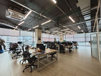 Фото компании ООО HRlink 7