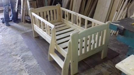 Фото компании  Баобаб ТЛТ 95