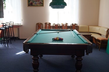 Фото компании  Сириус, гостиничный комплекс 1