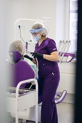 Фото компании  Клиника экспертной ортодонтии Татьяны Спасич 6