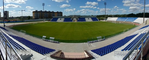 Фото компании  ДФК "ОТКРЫТИЕ", филиал "СЕЛЬМА" 1