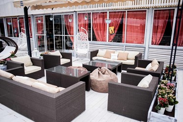 Фото компании  Me KING terrassa 6