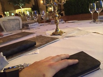 Фото компании  La prima, ресторан 19