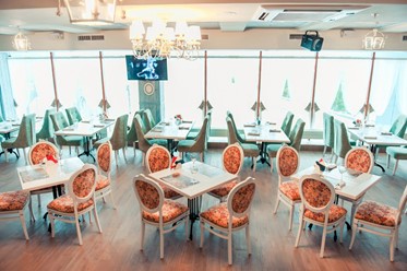 Фото компании  Мезонин, ресторан 16