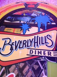 Фото компании  Beverly Hills Diner 17
