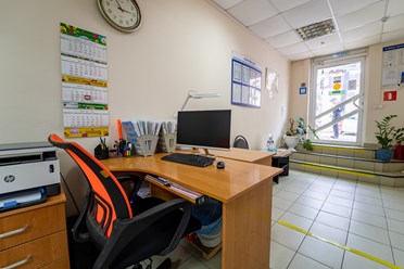 Фото компании  Лидер 4