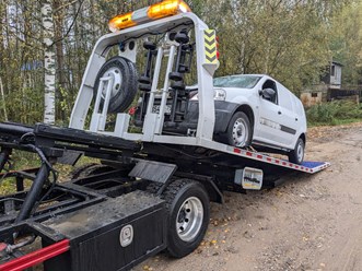 Фото компании  Эвакуатор Дубна 57