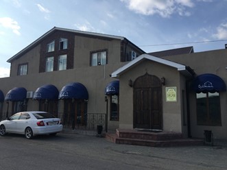 Фото компании  Султан 10