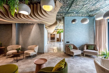 Фото компании ООО GreenDorf Hotel&SPA 32