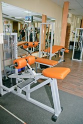 Фото компании  Vallena Fitness, центр красоты и здоровья 3