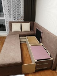 Фото компании ООО Ремонт мебели 3