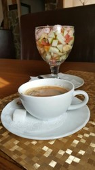 Фото компании  Принц, кафе 3