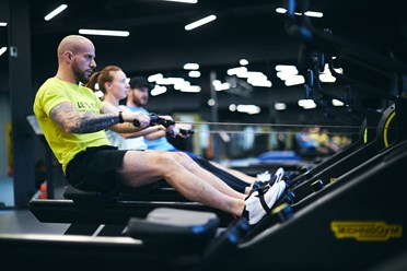 Фото компании  FlowRow 12