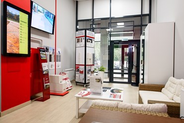 Фото компании ООО Торговый дом «Поревит» 1